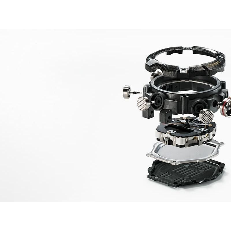 ساعت مچی عقربه ای کاسیو مدل GG-B100-1A9DR -  - 2