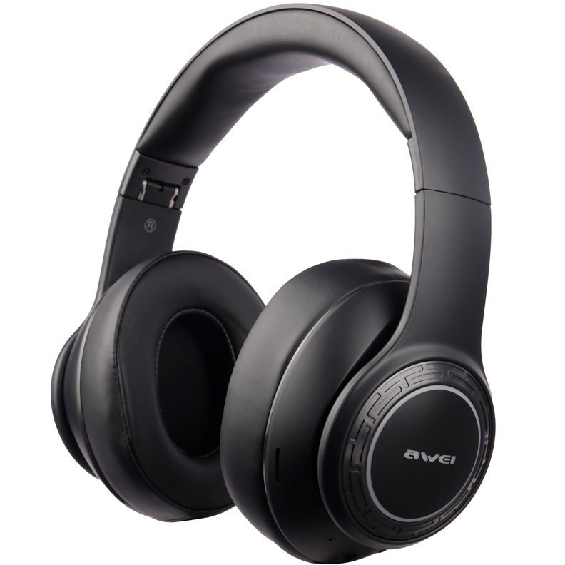 هدست مخصوص بازی بلوتوثی اوی مدل FN HEAD 300 PHONE A BL
