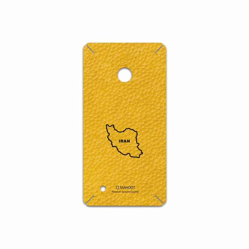 برچسب پوششی ماهوت مدل ML-IRC مناسب برای گوشی موبایل نوکیا Lumia 530