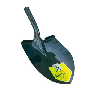 بیل ابزار کاوانی مدل گردن بلند