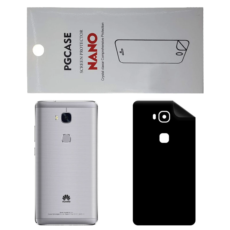 برچسب پوششی مدل STAR RG مناسب برای گوشی موبایل هوآوی GR5