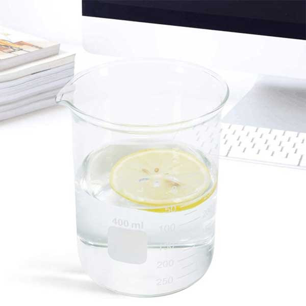 بشر آزمایشگاه مدل BSH51246 بسته 5 عددی