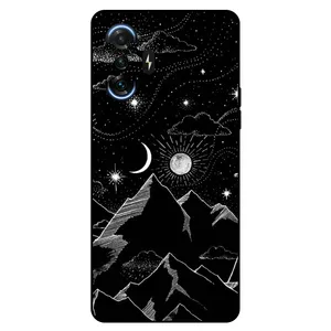 Megafone 8078 Cover For Xiaomi Poco F3 GT