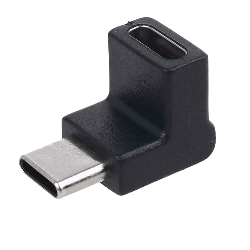 مبدل USB-C به USB-C مدل NETPIL-8107