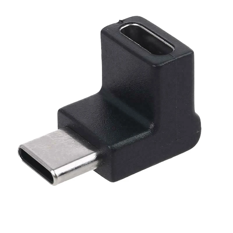 مبدل USB-C به USB-C مدل NETPIL-8107