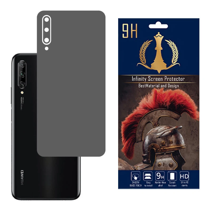  برچسب پوششی اینفینیتی مدل PRO MAX مناسب برای گوشی موبایل هوآوی Y9S