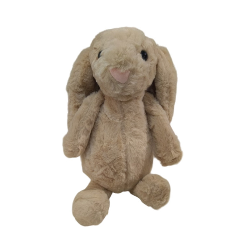 عروسک مدل خرگوش کد 116R ارتفاع 30 سانتیمتر