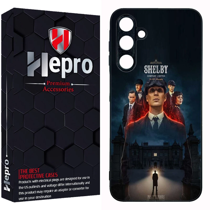 کاور هپرو طرح فانتزی مدل TPU مناسب برای گوشی موبایل سامسونگ Galaxy A16