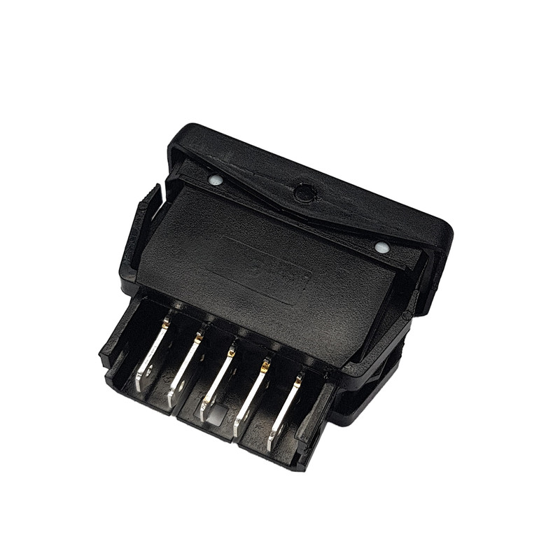 کلید شیشه بالابر دیاکو مدل غیر اتوماتیک کد DPN-304 مناسب برای پژو پارس