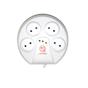 محافظ ولتاژ کیان مدل KM 1004