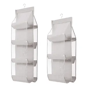 نظم دهنده کیف مادام کوکو مدل 3vs4 بسته 2 عددی