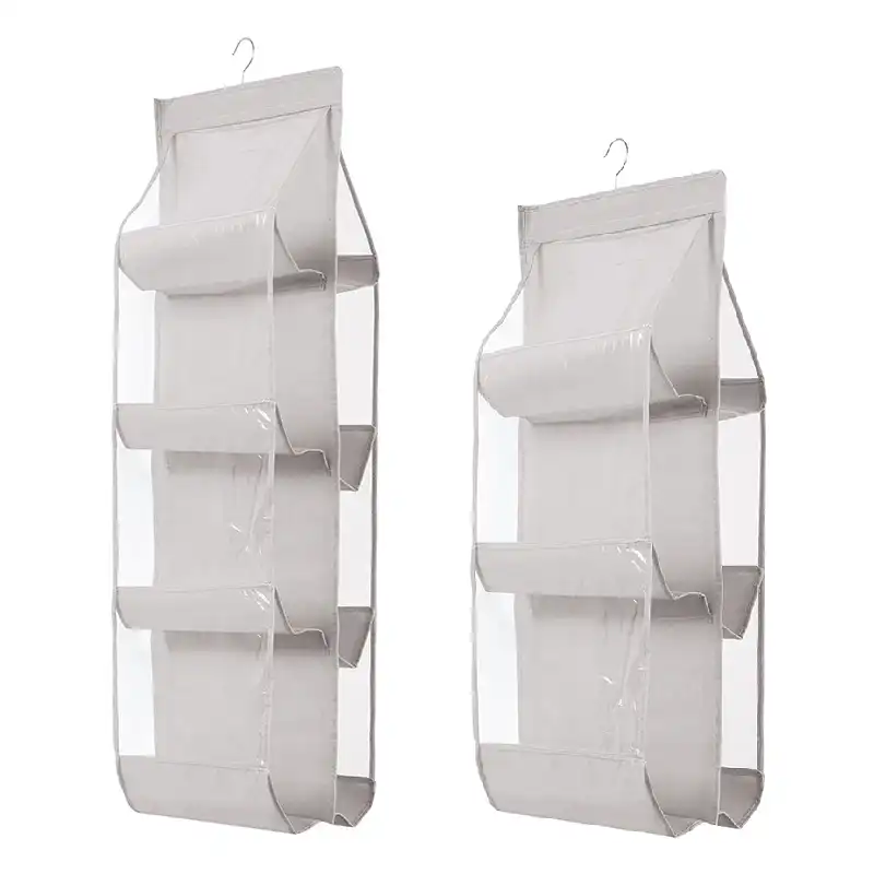 نظم دهنده کیف مادام کوکو مدل 3vs4 بسته 2 عددی