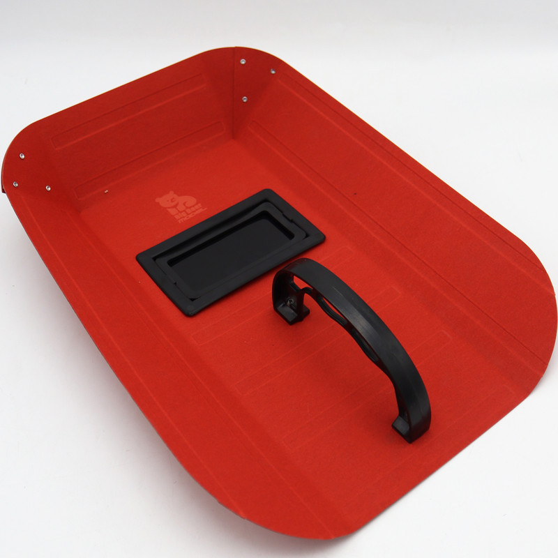 ماسک جوشکاری مدل بیگ بر کد YP-GH-FIBRI