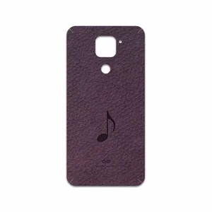 MAHOOT PL-CHNG Cover Sticker for Xiaomi Redmi 10X