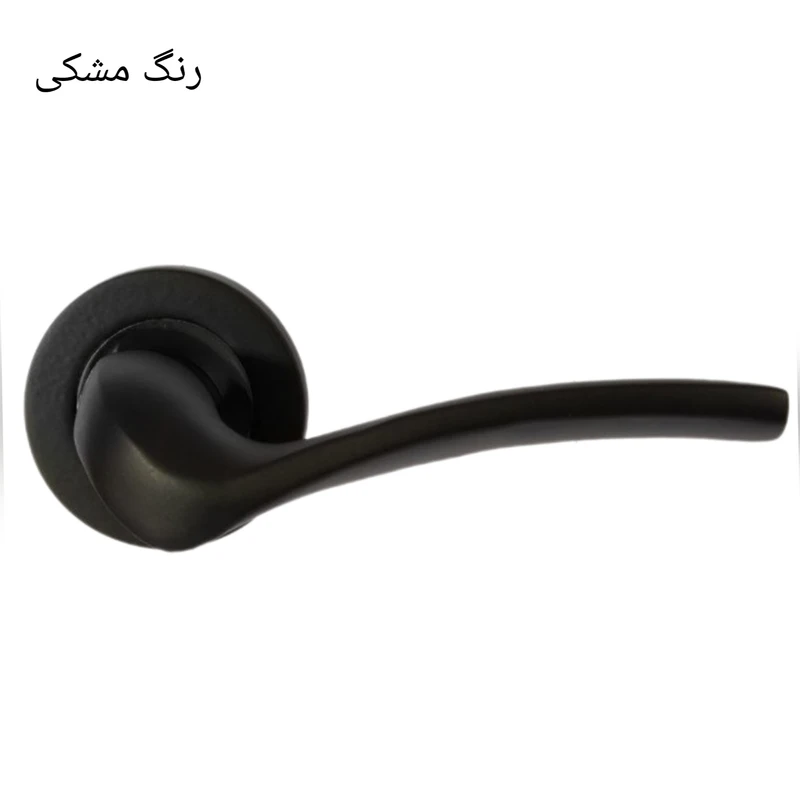 عکس شماره 5 : دستگیره در مدل r508 بسته 2 عددی
