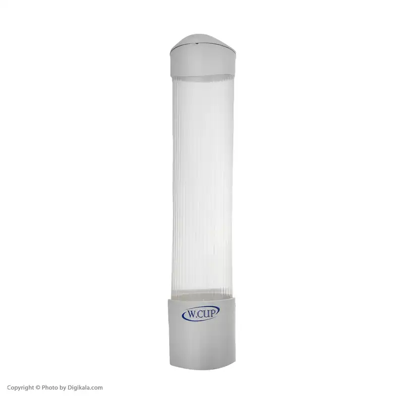 جا لیوانی آبسرد کن دبلیوکاپ مدل SCD-2