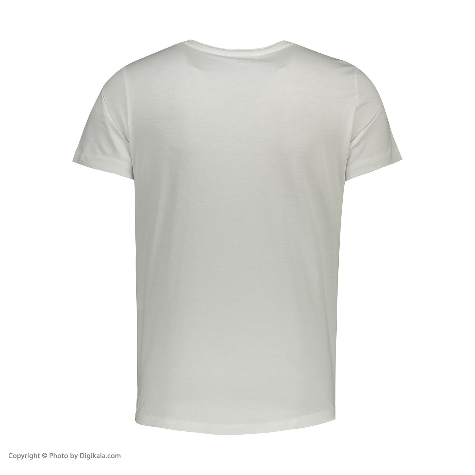 تی شرت مردانه اکزاترس مدل I03200100191370133 -  - 3