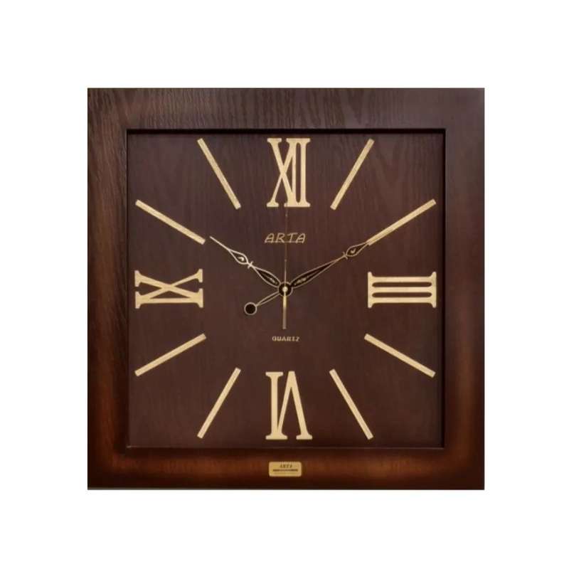 ساعت دیواری آرتا مدل 54 ساعت دیواری آرتا مدل 54