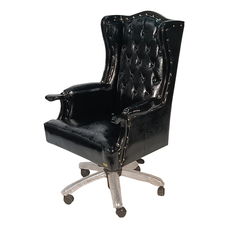 صندلی مدیریت مدل کوئین کد 01