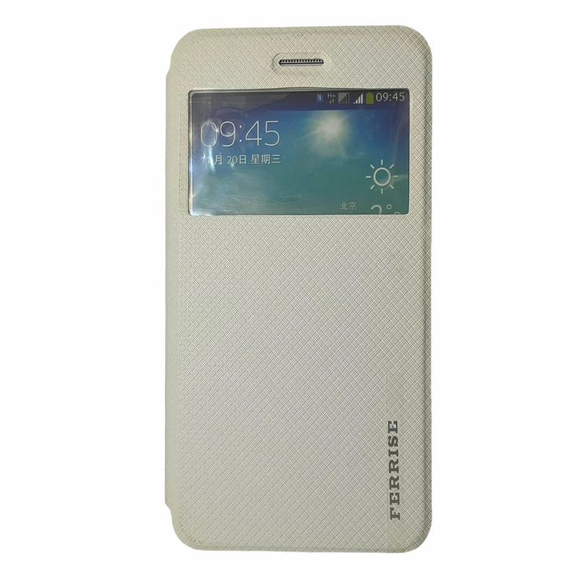 کیف کلاسوری مدل Fer1 مناسب برای گوشی موبایل اپل iphone 6plus/6splus