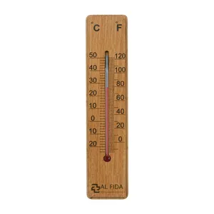 دماسنج محیطی آل فیدا مدل 14L01