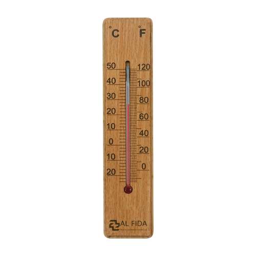 دماسنج محیطی آل فیدا مدل 14L01