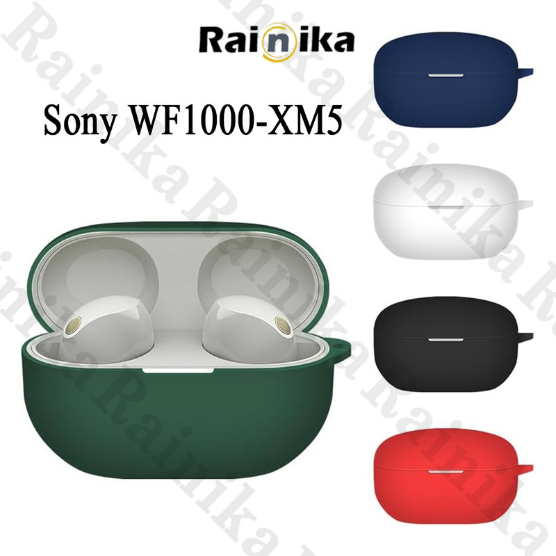 کاور رینیکا مدل WF 1000XM5 مناسب برای کیس هدفون بی سیم سونی WF-1000XM5