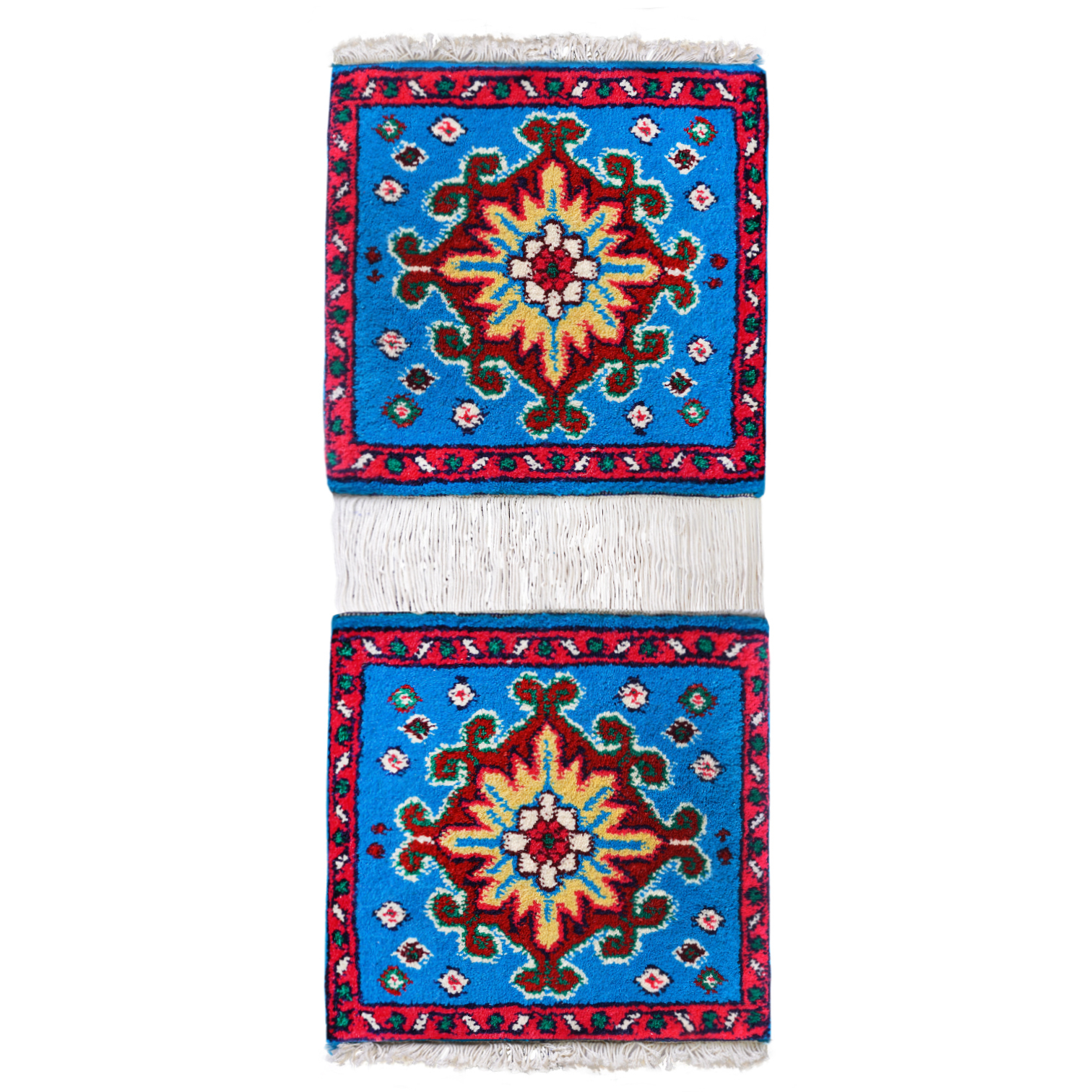 فرش دستبافت یک متری  کد 574680