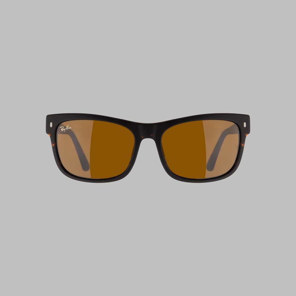 عینک آفتابی ویفرر (Wayfarer) ری بن مدل 0RB4428-894-57