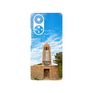 MAHOOT Abu Ali Sina tomb Cover Sticker for Honor 50