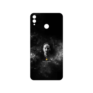 MAHOOT Keanu Reeves Cover Sticker for Honor 8X Max