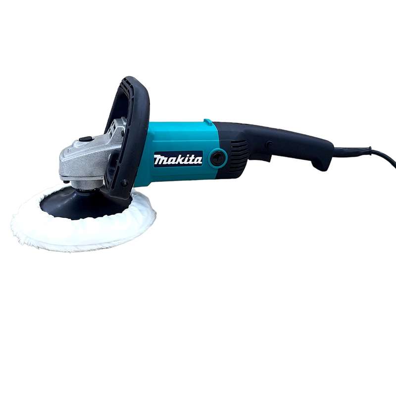 دستگاه پولیش ماکیتا مدل Mkt 92 orginal box دستگاه پولیش ماکیتا مدل Mkt 92 orginal box