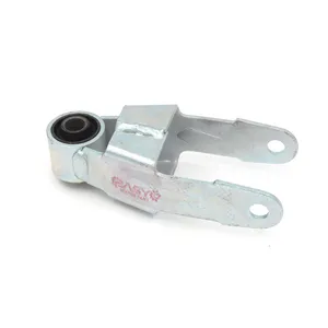 پایه دو شاخ رام پاسیکو مدل P252 مناسب برای پژو 405  