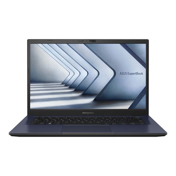لپ تاپ 14 اینچی ایسوس مدل ExpertBook B1402CV-I58512B0D-i5 1335U-40GB DDR4-1TB SSD-TN-Backlit-W - کاستوم شده