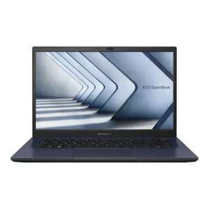 لپ تاپ 14 اینچی ایسوس مدل ExpertBook B1402CV-I58512B0D-i5 1335U-16GB DDR4-256GB SSD-TN-Backlit-W - کاستوم شده