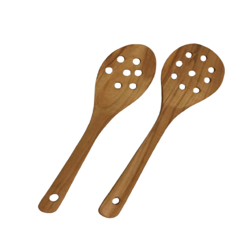 ست کفگیر 2 پارچه مدل N710