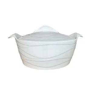 قابلمه سرامیک مدل 2000cc سایز 22