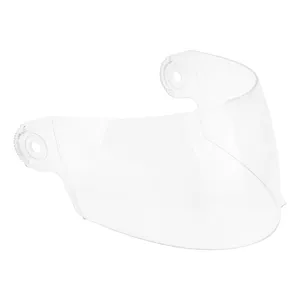 طلق کلاه کاسکت رادین مدل کلاه فک دار ثابت و شالدار 