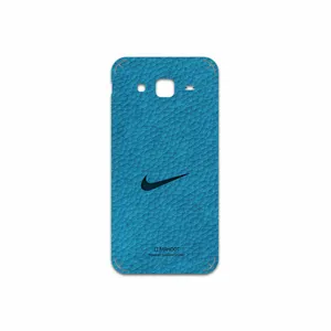 MAHOOT BL-NK Cover Sticker for Samsung Galaxy J5