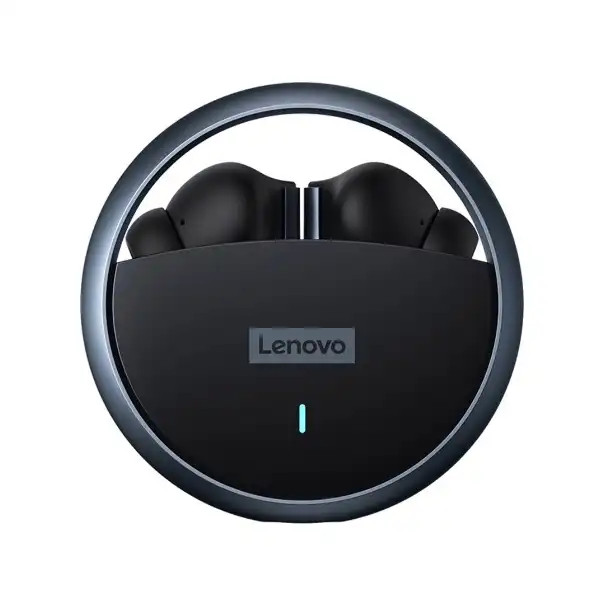 هدست مخصوص بازی لنوو مدل EFN NEW LP60 HEADPHONE