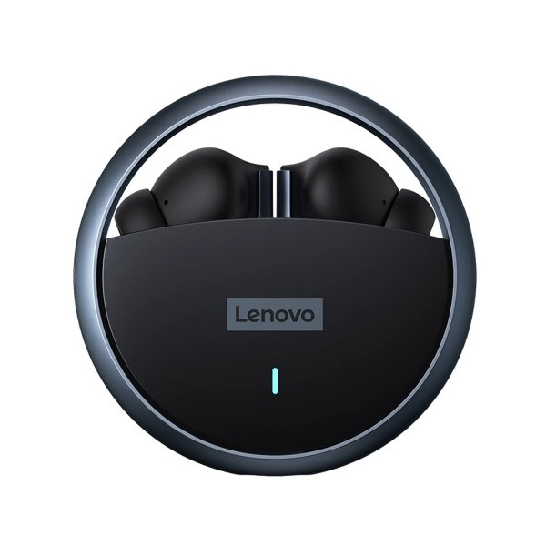 هدست مخصوص بازی لنوو مدل EFN NEW LP60 HEADPHONE 