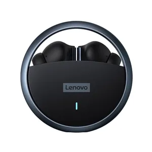 هدست بی سیم لنوو مدل MST LP60 SIX BT 60 