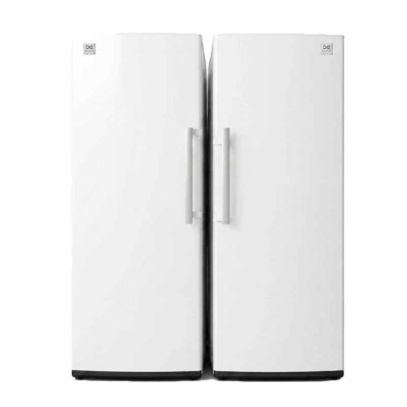 یخچال فریزر دوقلو 30 فوت دوو مدل DR-O4491/DR-U3391