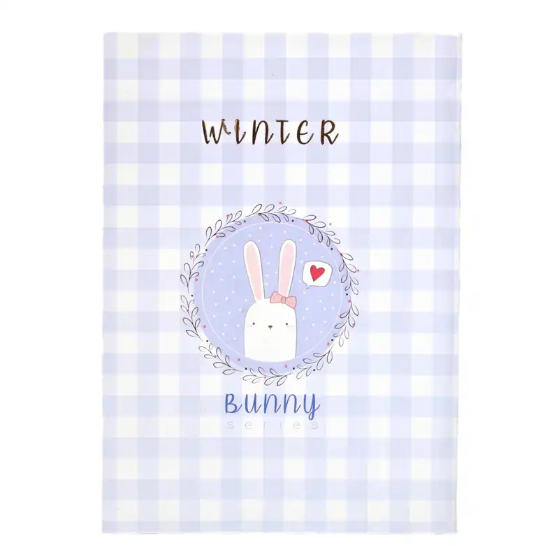 سالنامه سال 1403 مدل بانی 4 فصل کد 0302