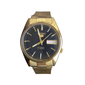 ساعت مچی عقربه‌ای مردانه مدل 6000