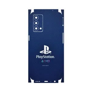 MAHOOT PS-FullSkin Cover Sticker for Realme GT Master