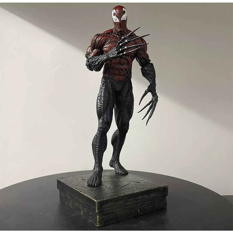 فیگور مدل ونوم ارتفاع 26 سانتی متر