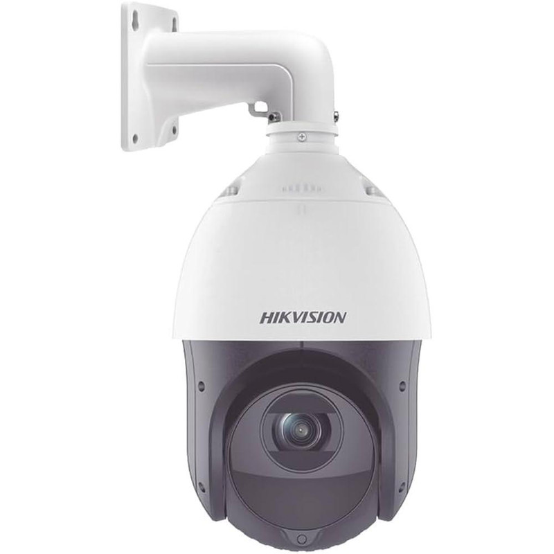 دوربین مداربسته تحت شبکه هایک ویژن مدل DS-2DE4425IW-DE