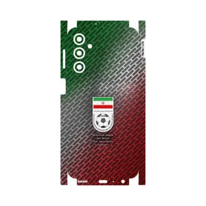 MAHOOT Iran_National_Football_Team-FullSkin Cover Sticker for Samsung Galaxy M34 5G