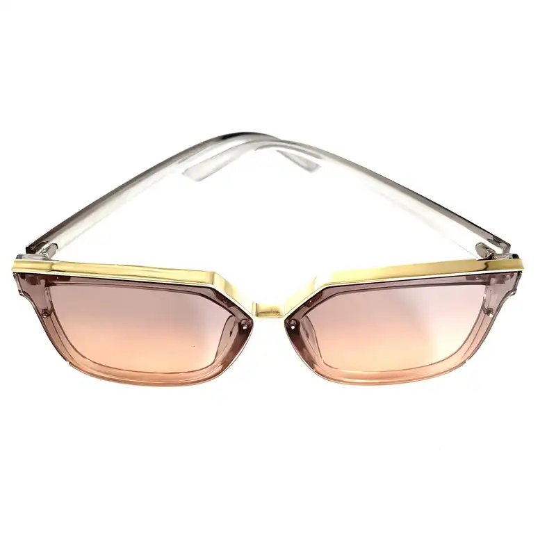 عینک آفتابی زنانه مدل Gf 545